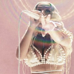 Doja Cat VEVO Lift - Streets (Slowed & Reverb)
