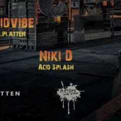 NIKI D - Back To The Oldschool