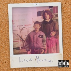 Lieve Mama (met Iris & Jermaine)- Produced by Jermaine Rodrigo