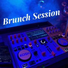 Kosh - Blue Moon Brunch Dj Set