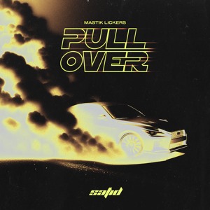 Mastik Lickers - Pull Over