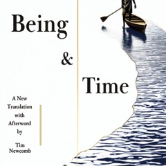 ⚡[PDF]✔ Being and Time