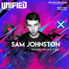 Trance Army 2020 Guestmix