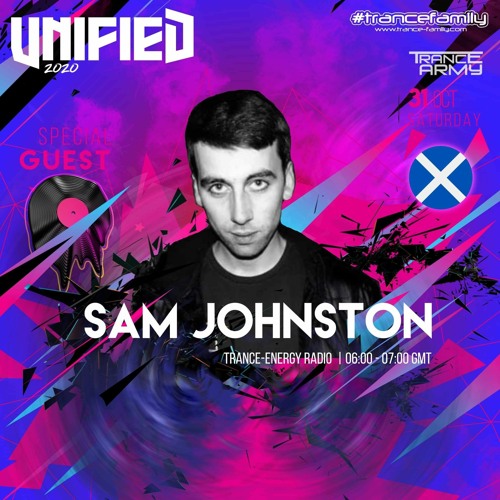 Trance Army 2020 Guestmix