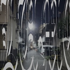 echoes (_____雨の中を走る_)