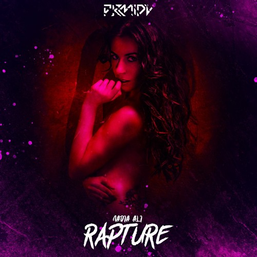 Rapture (Hard Techno Bootleg)
