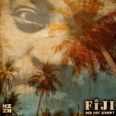 Fiji - Did You Know?