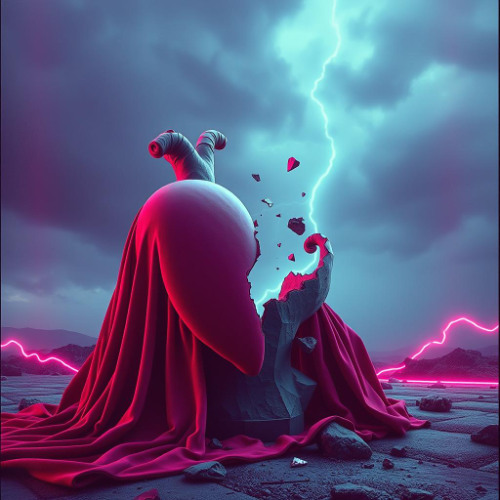 I Died in Your Hands