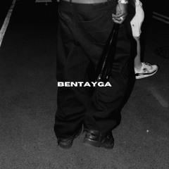 Bentayga