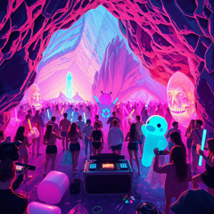 CAVE RAVE