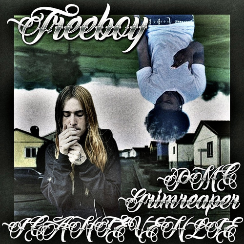 ICANTEVENLIE (FT TREEBOY)