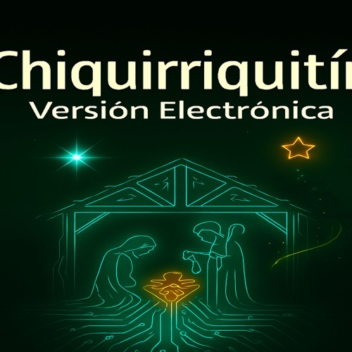 Chiquirritín (Versión Electrónica)