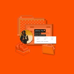Johnny Tho - Zoo (prod srry)