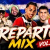 REPARTO MIX VOL.1 - DJ ANTHONY LMP