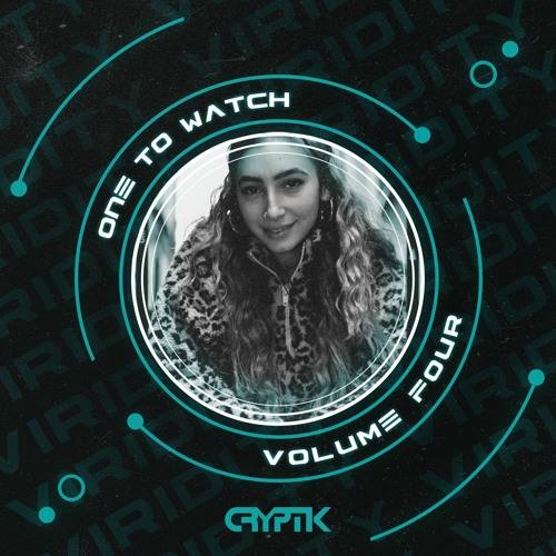 One To Watch Mix Series - Viridity
