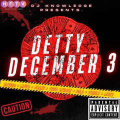 DETTY DECEMBER 3