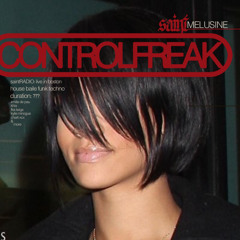 saintRADIO: CONTROLFREAK