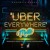 Artwork for UBER EVERYWHERE - Motto [ Uber Riddim ] Teamfoxx ' 2021 Afrobeat Soca '