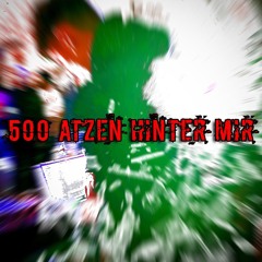 Tekkflix-500 Atzen Hinter mir (One Pattern)