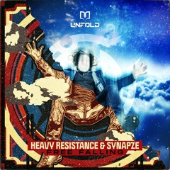 Heavy Resistance & Synapze - Freefalling