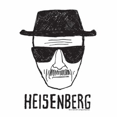 Hasky - Heisenberg