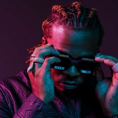 Gunna, D Block Europe Type Beat "Roll With Me"