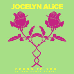 Bound To You (Stash Konig Remix)