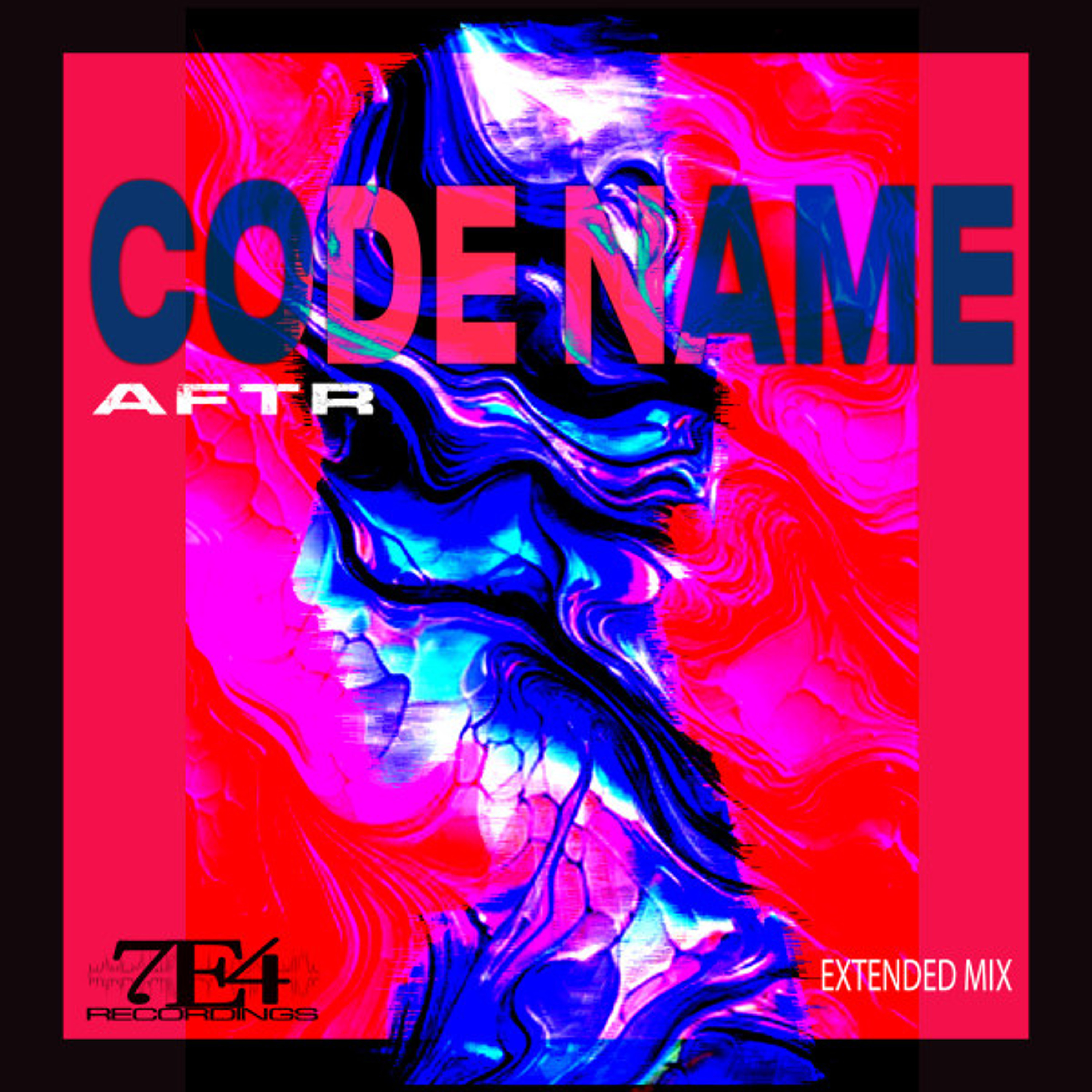 Code Name episode artwork