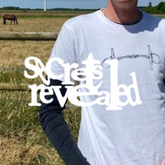 Secrets Revealed w/ Luxus @20ft Radio #6