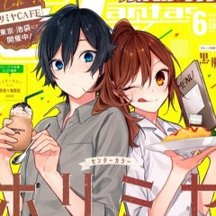 Horimiya OST Vol. 2 - Sunny Head