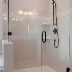 Shower Doors Sugarland TX - Sugar Land Glass and Shower