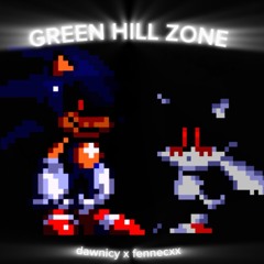 dawnicy, fennecxx - GREEN HILL ZONE