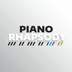 Piano Rhapsody Podcast Season 1