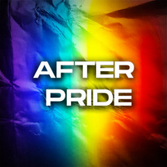 AFTER PRIDE @ Rex, Toulouse