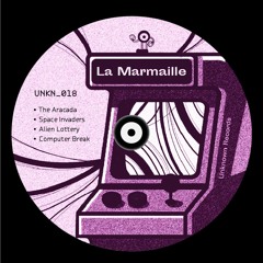 | La Marmaille [UNKN018]