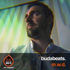 Budabeats Show 16 / Radio Café FM98.0 / M.W.D.