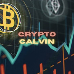 Crypto Calvin Prod. DJ Snapp