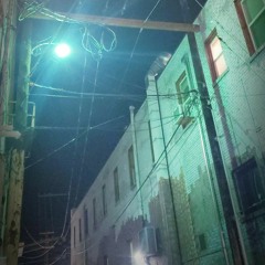 Dyspathy... Only a Lifeless Shell...