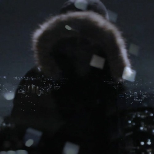 DJ Pointless & Sace - cold air