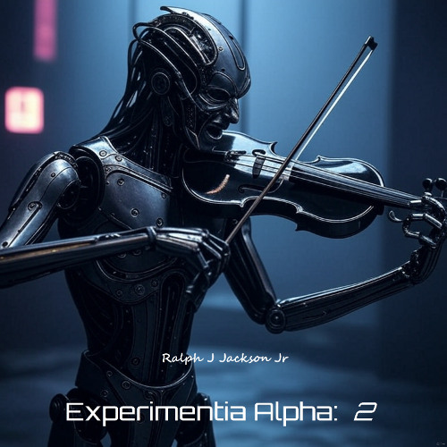 Experimentia Alpha 2