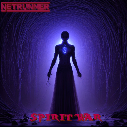 Spirit War