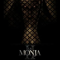 ¡FLIX—VER La monja II de Película completa Español y latino