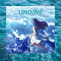 Undine//Landfall |Prod. by GM SoulRock