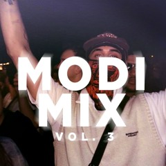 MODI MIX vol.3
