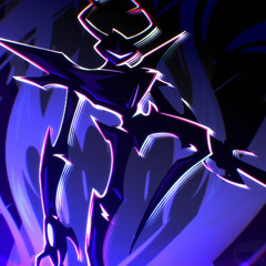 Black Knife WITH LYRICS | Deltarune Chapter 3 LYRICAL COVER| by KennyTheLyr1c1st