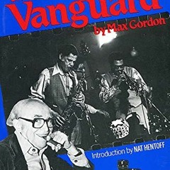 𝑭𝑹𝑬𝑬 PDF 📚 Live At The Village Vanguard (Da Capo Paperback) by  Max Gordon PDF E