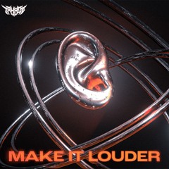 MAKE IT LOUDER [TMWØØ6]