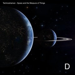 Space And The Measure Of Things - Side D