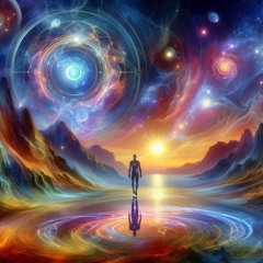 I am connected with everything