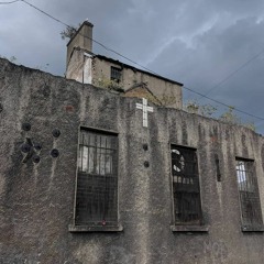 The Last Laundry by Caelainn Hogan & Denis Clohessy: Self-Guided Walking Tour